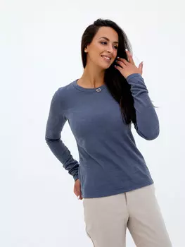 Джемпер трикотажный