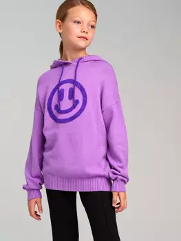 Джемпер трикотажный