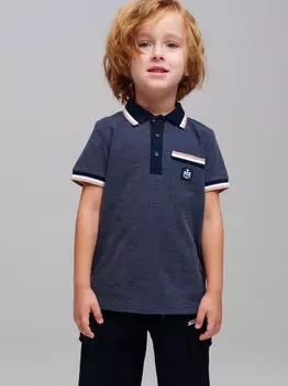 Джемпер трикотажный