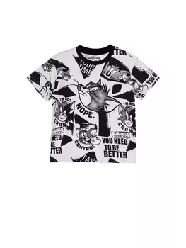 Джемпер трикотажный