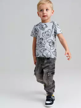 Джемпер трикотажный