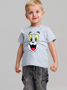 Джемпер трикотажный