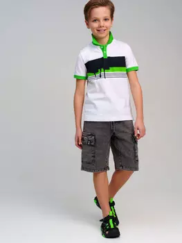 Джемпер трикотажный