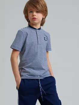 Джемпер трикотажный