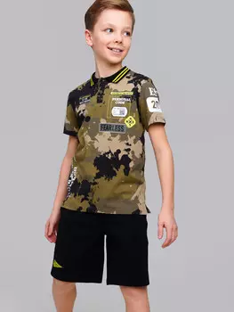 Джемпер трикотажный