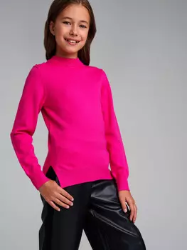 Джемпер трикотажный