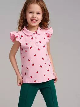 Джемпер трикотажный