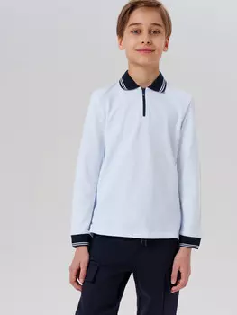 Джемпер трикотажный