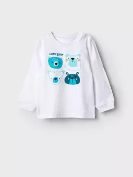 Джемпер трикотажный