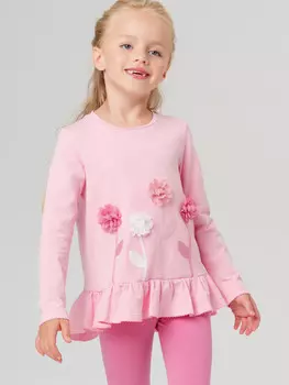 Джемпер трикотажный