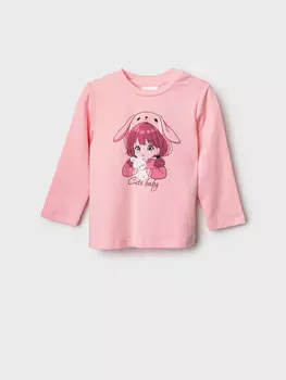 Джемпер трикотажный