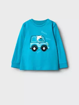 Джемпер трикотажный