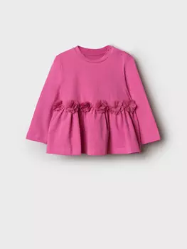 Джемпер трикотажный