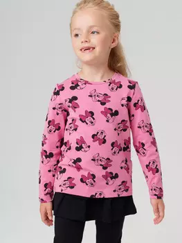 Джемпер трикотажный