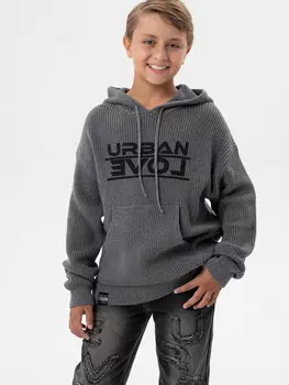 Джемпер трикотажный