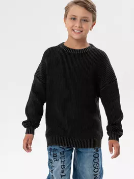 Джемпер трикотажный