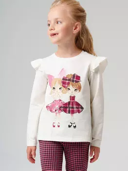 Джемпер трикотажный