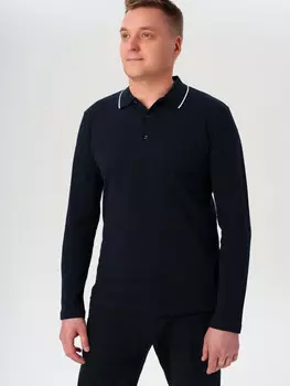 Джемпер трикотажный