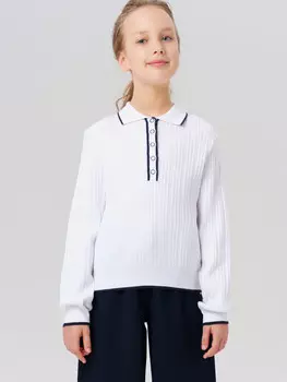 Джемпер трикотажный