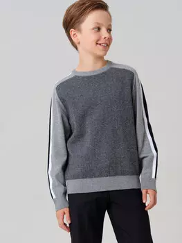 Джемпер трикотажный