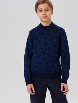 Джемпер трикотажный