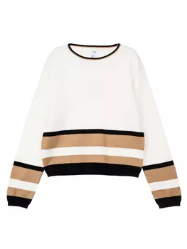 Джемпер трикотажный