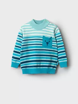 Джемпер трикотажный