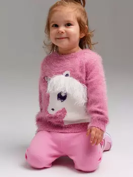 Джемпер трикотажный