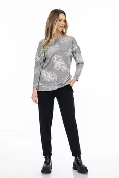 Джемпер вискозный