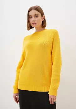 Джемпер вязаный