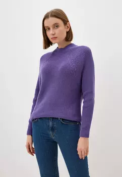 Джемпер вязаный