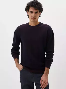 Джемпер вязаный