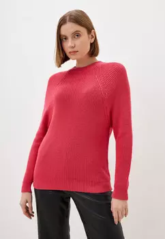 Джемпер вязаный