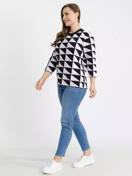 Джемпер женский