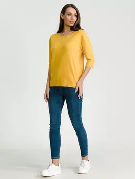 Джемпер женский