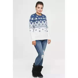 Джемпер женский