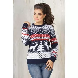 Джемпер женский