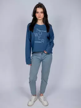 Джемпер женский