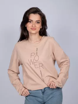 Джемпер женский