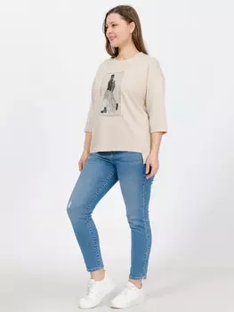 Джемпер женский