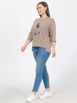 Джемпер женский