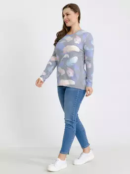 Джемпер женский