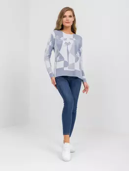 Джемпер женский