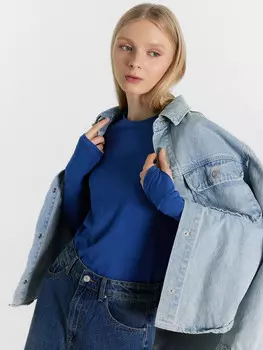 Джемпер женский