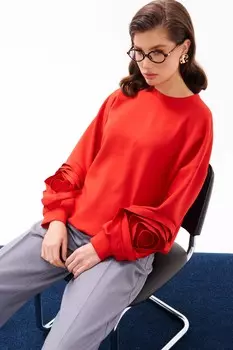 Джемпер женский