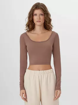 Джемпер женский для занятий спортом