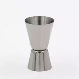 Джиггер bar, 15/30 мл, нержавеющая сталь