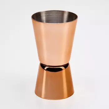 Джиггер take it easy