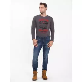 Джинсы мужские арт. 09597