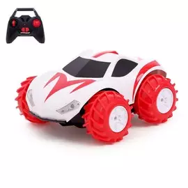 Джип-амфибия радиоуправляемый